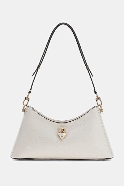 Guess حقيبة كتف نسائية من باتسي HWZG9919180-OFF