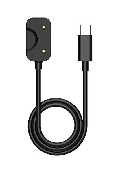 OEM Φορτιστής για Samsung Galaxy Fit3, Type-C, 5V, 1A, 5W, 1μ - Μαύρο