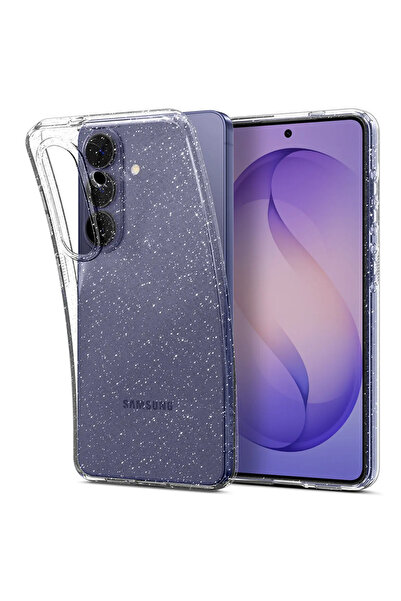 Spigen Θήκη TPU και Σετ Προστατευτικών Φιλμ Οθόνης Ιδιωτικότητας για Samsung ...