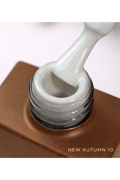 VB VIOLA BEAUTY NEW AUTUMN KALICI OJE SERİSİ -13ML ( Protez Tırnak Kalıcı Oje...