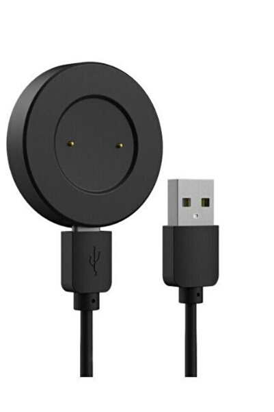 OEM Μαγνητική Βάση Φόρτισης Μαύρο (Huawei Watch GT / GT2)
