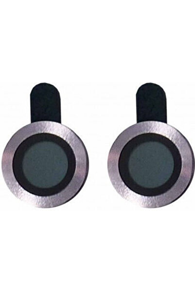 OEM Πλαίσιο Κάμερας Για Apple iPhone 12 6.1'' Λιλά