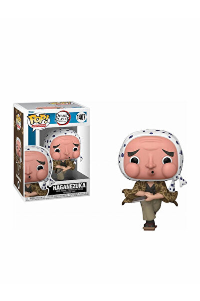 Funko Ποπ! Κινούμενα σχέδια: Demon Slayer - Haganezuka 1407