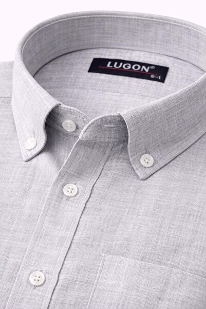 CLASSİCS MEN Πουκάμισο - Πολύχρωμο - Casual