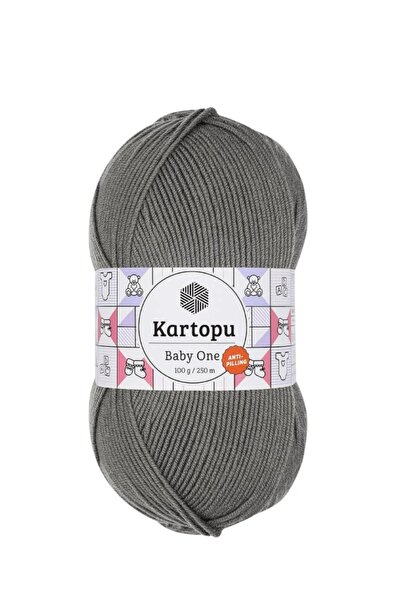 Kent Pazarı ΚΑΡΤΟΠΟΥ ΜΠΕΪΜΠΙ ΟΝΕ - K1921 ΚΟΥΛ ΓΚΡΙ