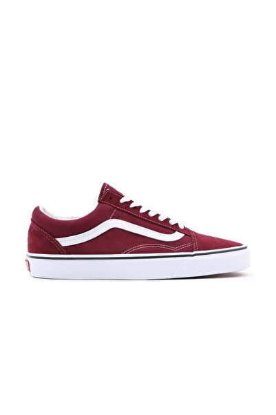 Vans ΠΑΠΟΥΤΣΙΑ OLD SKOOL PORT ROYALE/TRUE WHITE