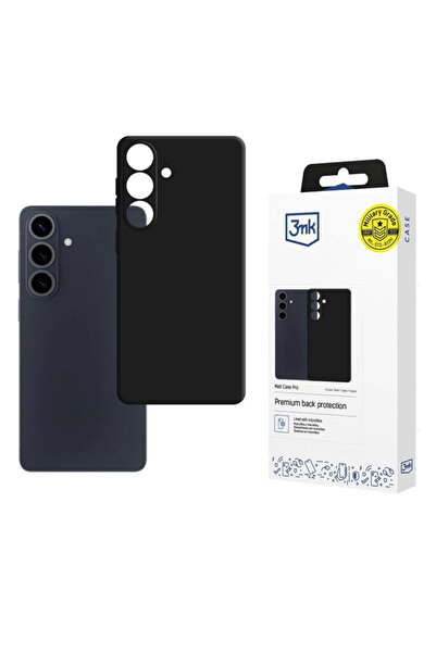 3MK Θήκη TPU και Σετ Γυάλινης Μεμβράνης για Samsung Galaxy S26, Ολοκληρωμένη ...