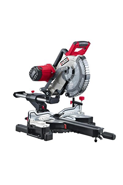 Attlas GK305 DBL Çift Yatarlı Gönye Kesme 305 mm 1800 W - A0701023