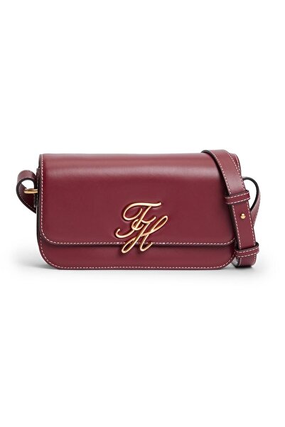 Tommy Hilfiger Kadın Çapraz Çanta AW0AW18399GNE