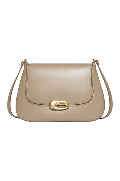 Calvin Klein Women's Crossbody Bag Lv04F3401Gvfu
