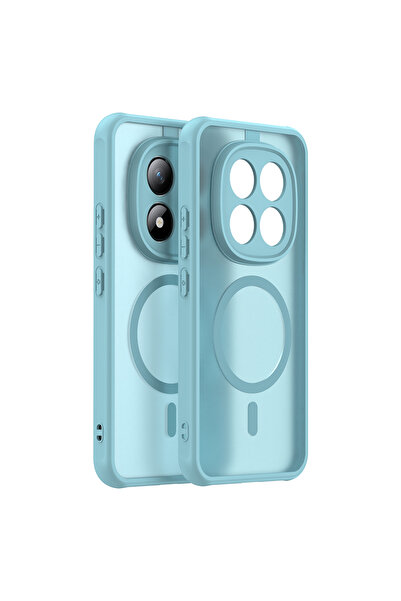 Stef's Cat Θήκη για Xiaomi Redmi Note 15 Pro+ 5G / Xiaomi Poco M8 Pro 5G, Ste...