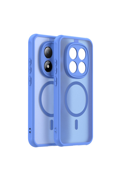 Stef's Cat Husa pentru Xiaomi Redmi Note 15 Pro 5G, Stef's Cat, HaloFrost II ...