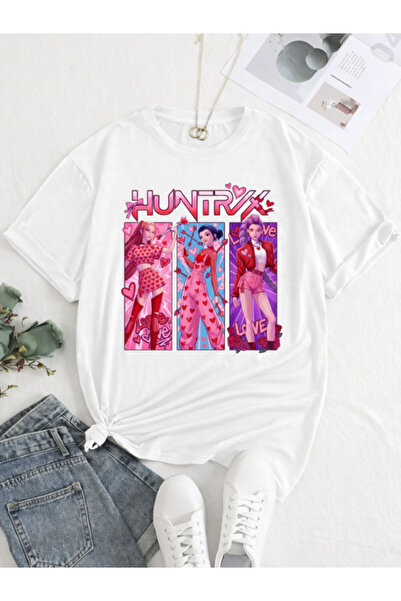 barsdepo HUNTRIX majica, vrhunskog kvaliteta, unisex za decu i odrasle (sa iz...