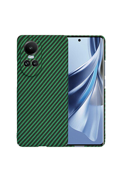 Stef's Cat Husa pentru Oppo Reno10 / Oppo Reno10 Pro, Stef's Cat, Carbonite F...