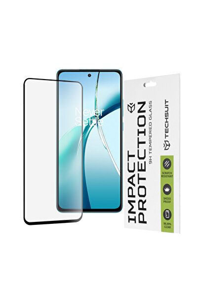 Stef's Cat Folie de protectie pentru OnePlus Nord CE4 Lite, Stef's Cat, Antis...