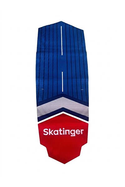Skatinger İnterstellar Sup Paddle Board Kaymaz Eva Ped Üst Mat-Deck Pad