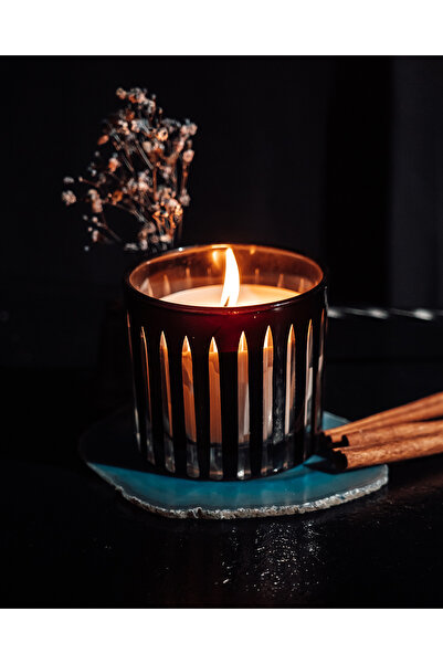 Candle witcher PREMİUM DEKORATİF