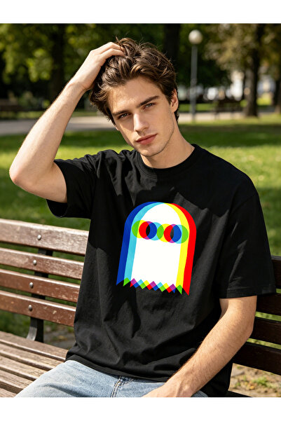 Arabest Men'S T-Shirt, Trendy Casual Top, Lightweight, a Must-Have for Summer...