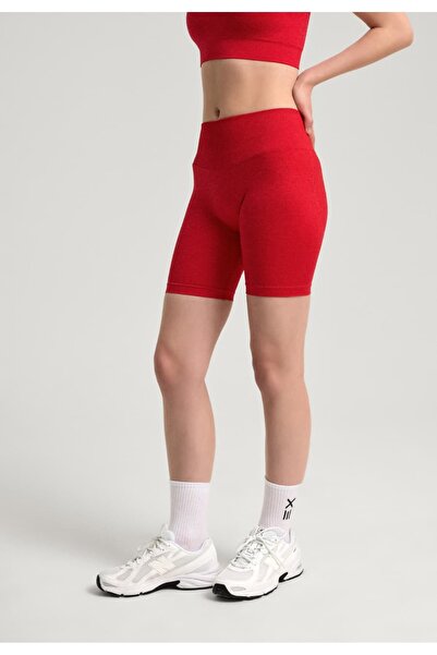 Definex Seamless Spor Tayt Şort