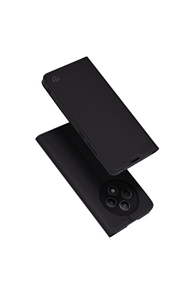 Techsuit Husa pentru Oppo Reno12 F 5G / Oppo Reno12 FS 5G / Oppo Reno12 F 4G,...
