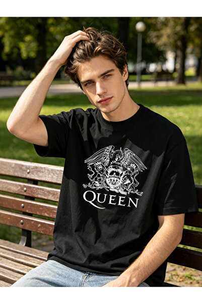 Arabest Men T-Shirts Black Slim/Slim Fit 100% Cotton Basic Crew Neck T-Shirt ...