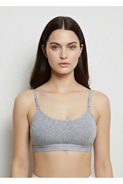 YPC TEKSTİL ΚΡΟΠ ΜΠΟΥΣΤΙΕΡΑ ΜΕ ΡΥΘΜΙΖΟΜΕΝΑ ΛΟΥΡΙΑ ΚΑΙ ΕΝΙΣΧΥΣΕΙΣ (1571)