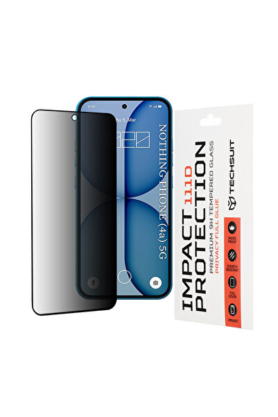 Stef's Cat Folie de protectie pentru Nothing Phone (4a), Stef's Cat, Transpar...