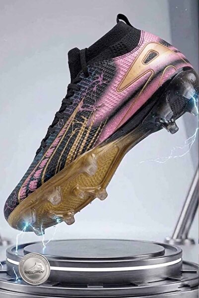 vynor atelier Crampons - Black - Sportswear