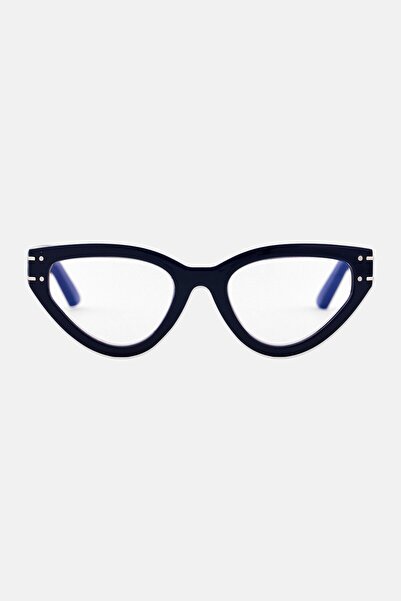 A & A Glasses Women WRS7268S1 Cateye Reading Glasses, Blue