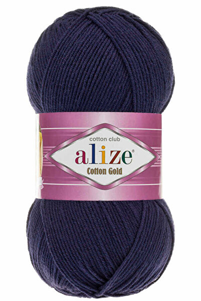 Alize Cotton Gold Amgurumi İpi