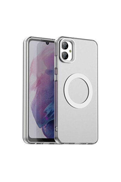 Techsuit Husă pentru Samsung Galaxy A05, CandyCase MagSafe, protecție antișoc...