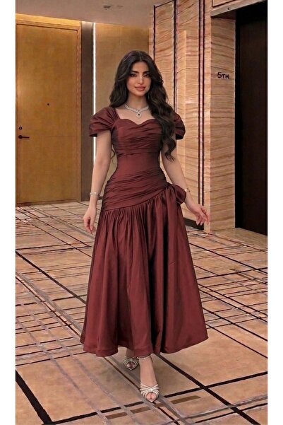 Generic شهد Elbise