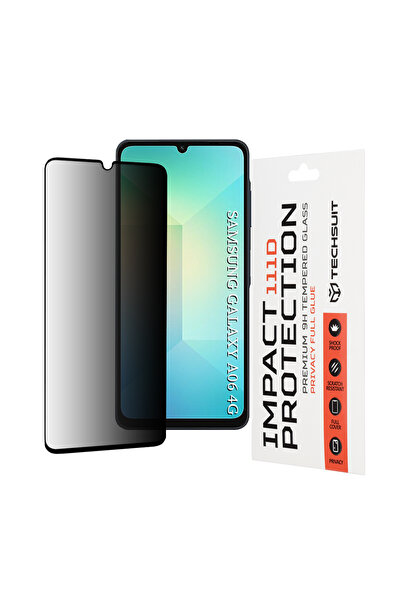 Evolium Folie Privacy pentru Samsung Galaxy A06 4G si Alte Modele Compatibile...