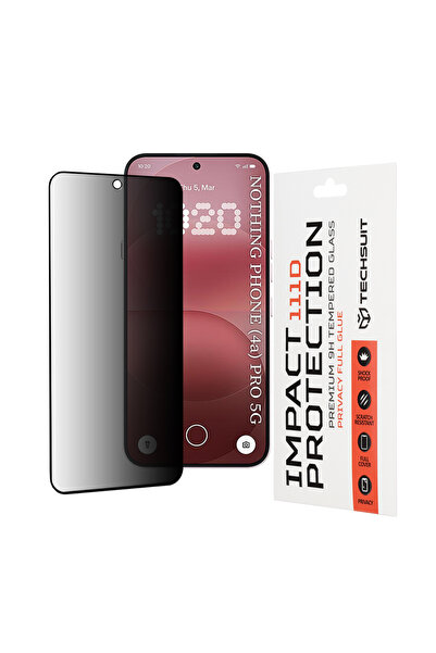Stef's Cat Folie de protectie pentru Nothing Phone (4a) Pro, Stef's Cat, Tran...