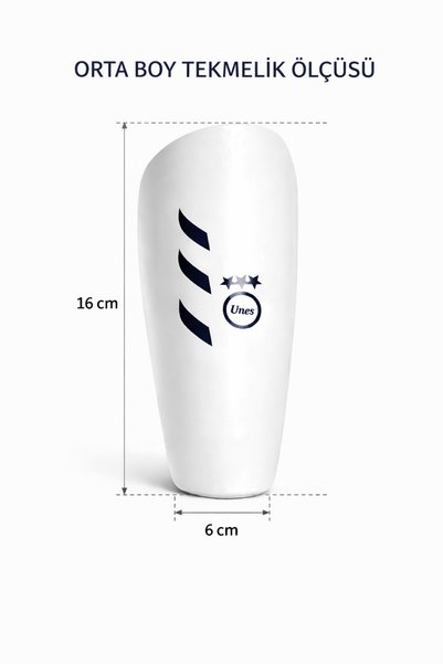 unes Standard Boy Football Shoe