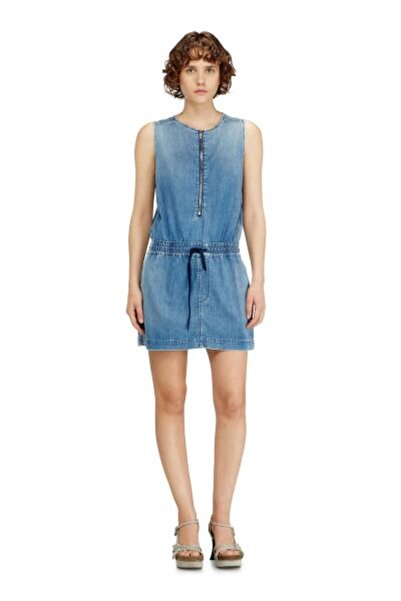 Diesel KADIN JEAN ELBİSE