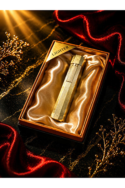 Nightmare Flame Lighter benzinli çakmak çelik kasa sıra dışı açılım