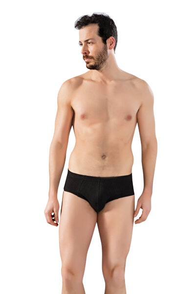 LÜXDRM Σλιπ - Μαύρο - Απλό