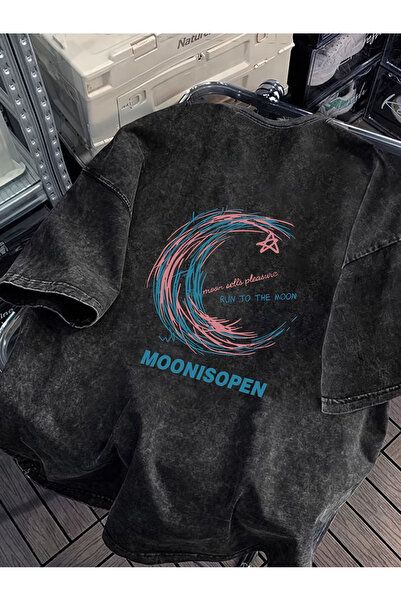 bellanova T-Shirt - Μαύρο - Κανονική εφαρμογή