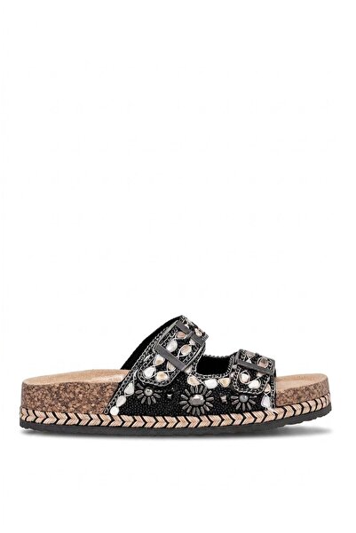 Guja Mules - Μαύρο - Casual