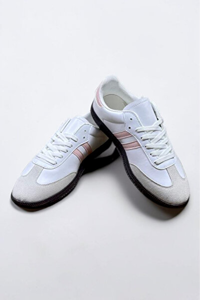 HFKY Γυναικεία casual αθλητικά παπούτσια