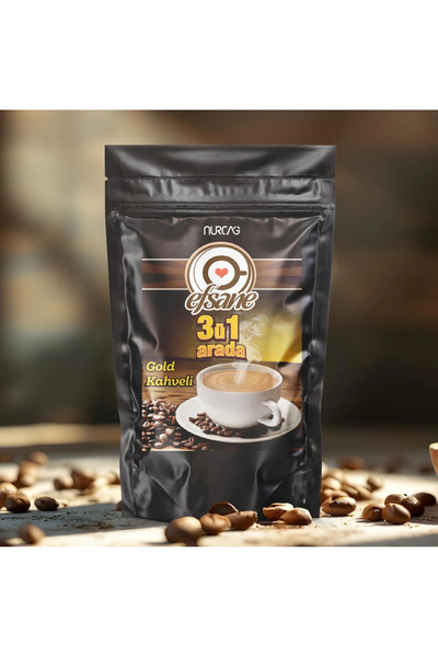 Efsane 3ü 1 Arada 500g
