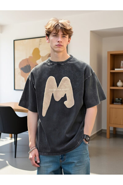 bellanova T-Shirt - Μαύρο - Κανονική εφαρμογή