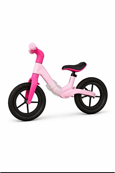 NO BRAND Bicicletă de echilibru pentru copii