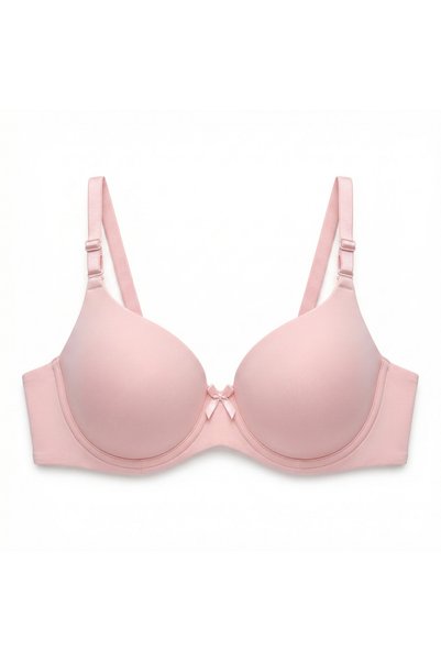 MODA Sutien cu sârmă pentru femei