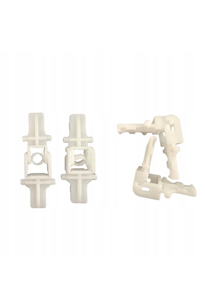 OEM Parghie popizor rama, OLI, pentru OLI KOŁO SLIM 041673, set 2 bucati, mat...