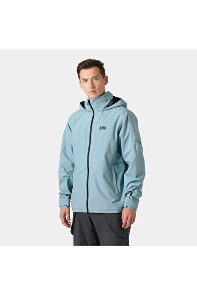 Helly Hansen Hp Racıng Hooded 2.0 Erkek Mont