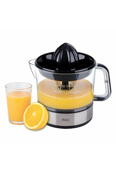 Z Store Αποχυμωτής φρούτων & λαχανικών - Ασημί