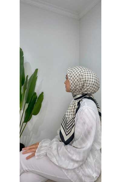 Twill Eşarp