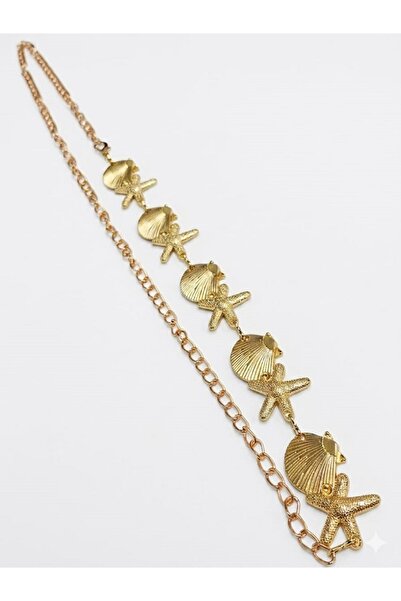 Gradelli Ζώνη - Χρυσαφί